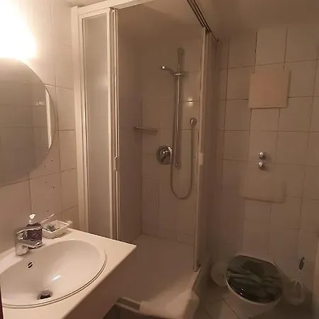 Landhotel Wiesenhof Heroldstatt Buitenkant foto