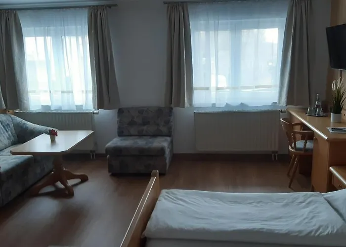 Landhotel Wiesenhof