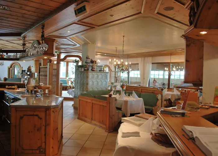 Landhotel Wiesenhof