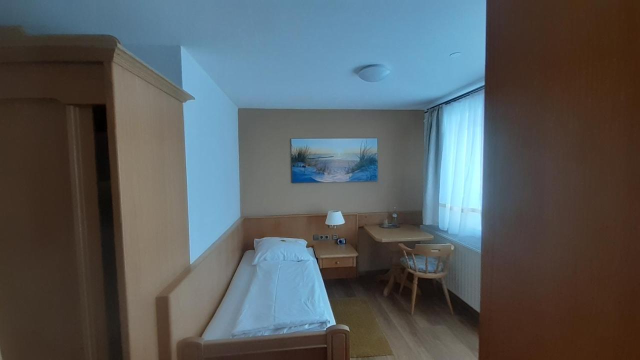Wiesenhof Hotel