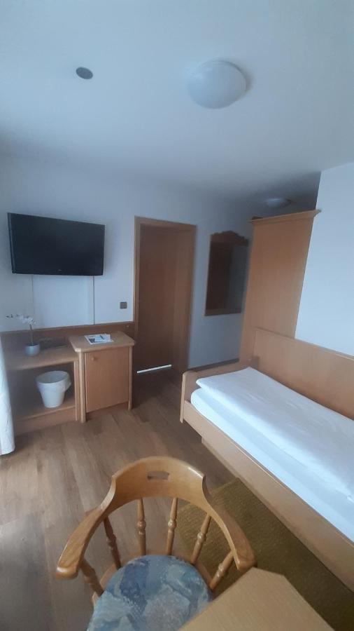 Hotel Wiesenhof Heroldstatt