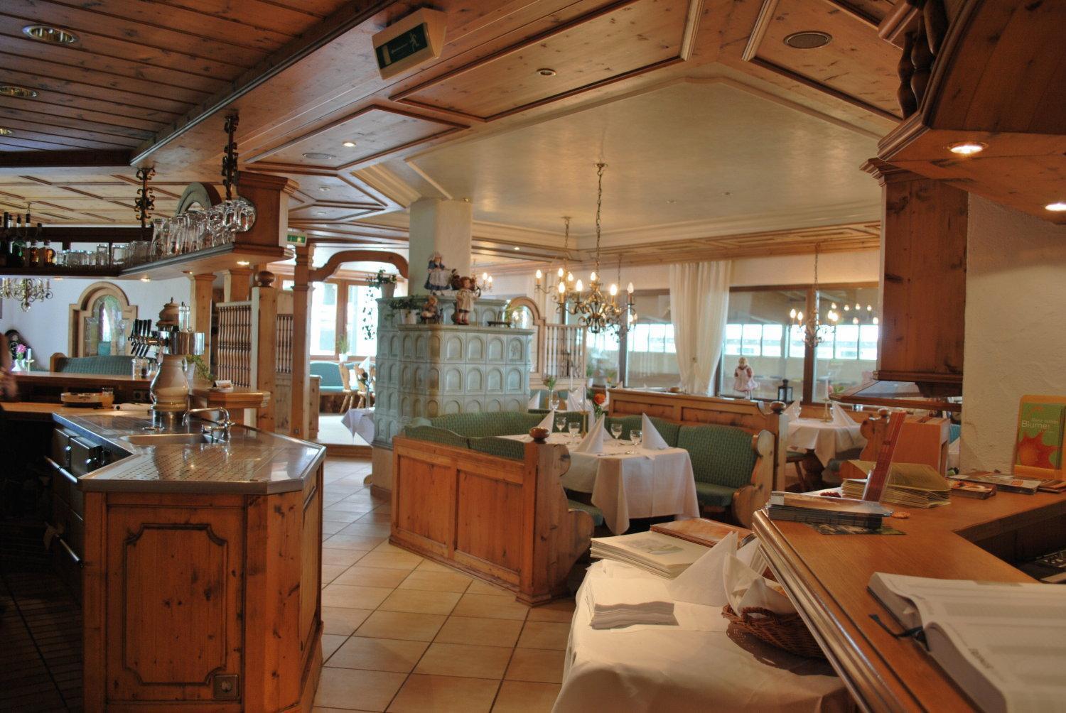 Hotel Wiesenhof 3*