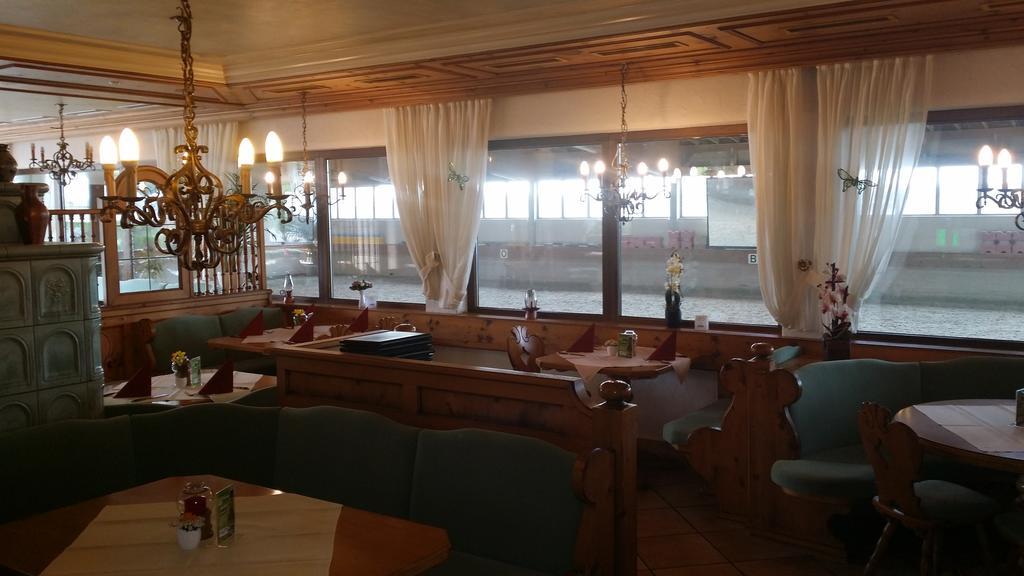 Wiesenhof Hotel