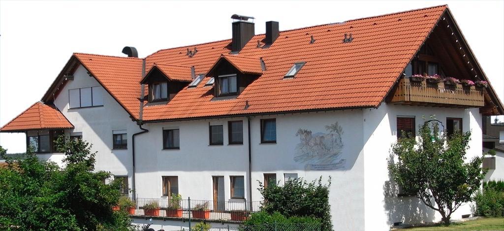 Hotel Wiesenhof 3*