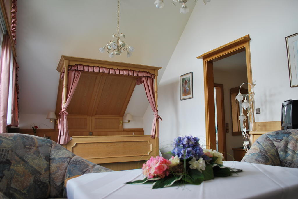 Hotel Wiesenhof