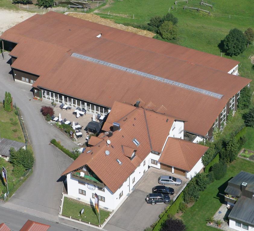 Wiesenhof Heroldstatt
