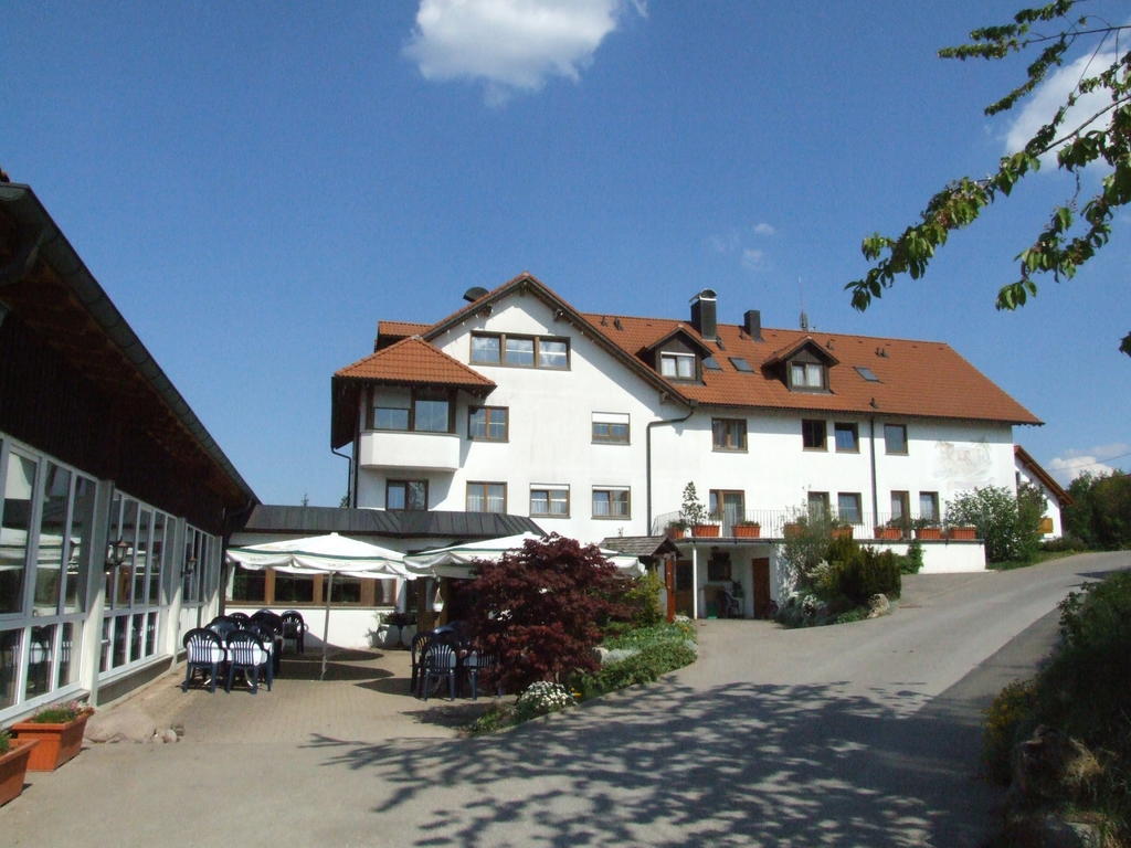 Hotel Wiesenhof 3*