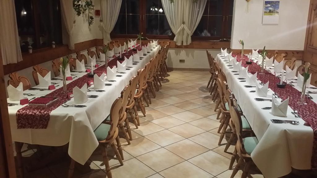 Wiesenhof Hotel Heroldstatt